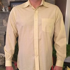 Brooks Brothers dress shirt
